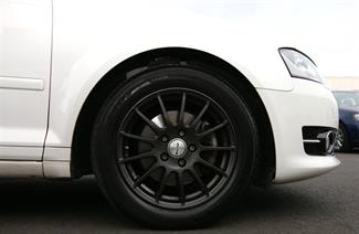 2013 Audi A3 - Thumbnail