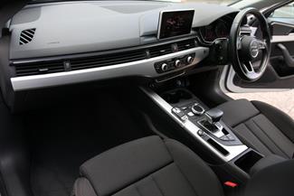 2016 Audi A4 - Thumbnail