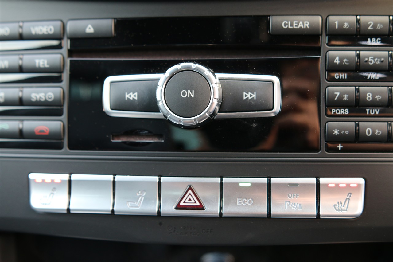 2013 Mercedes-Benz E250