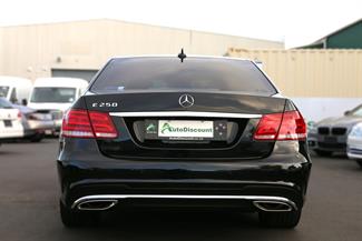 2013 Mercedes-Benz E250 - Thumbnail