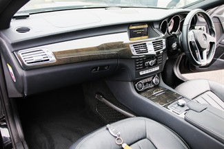 2012 Mercedes-Benz CLS350 - Thumbnail