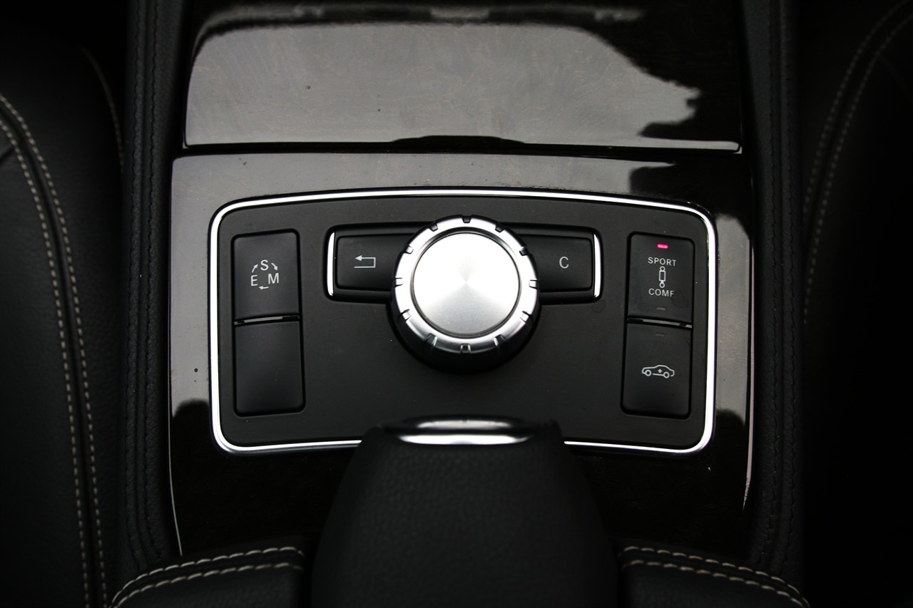 2012 Mercedes-Benz CLS350