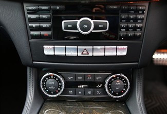 2012 Mercedes-Benz CLS350 - Thumbnail
