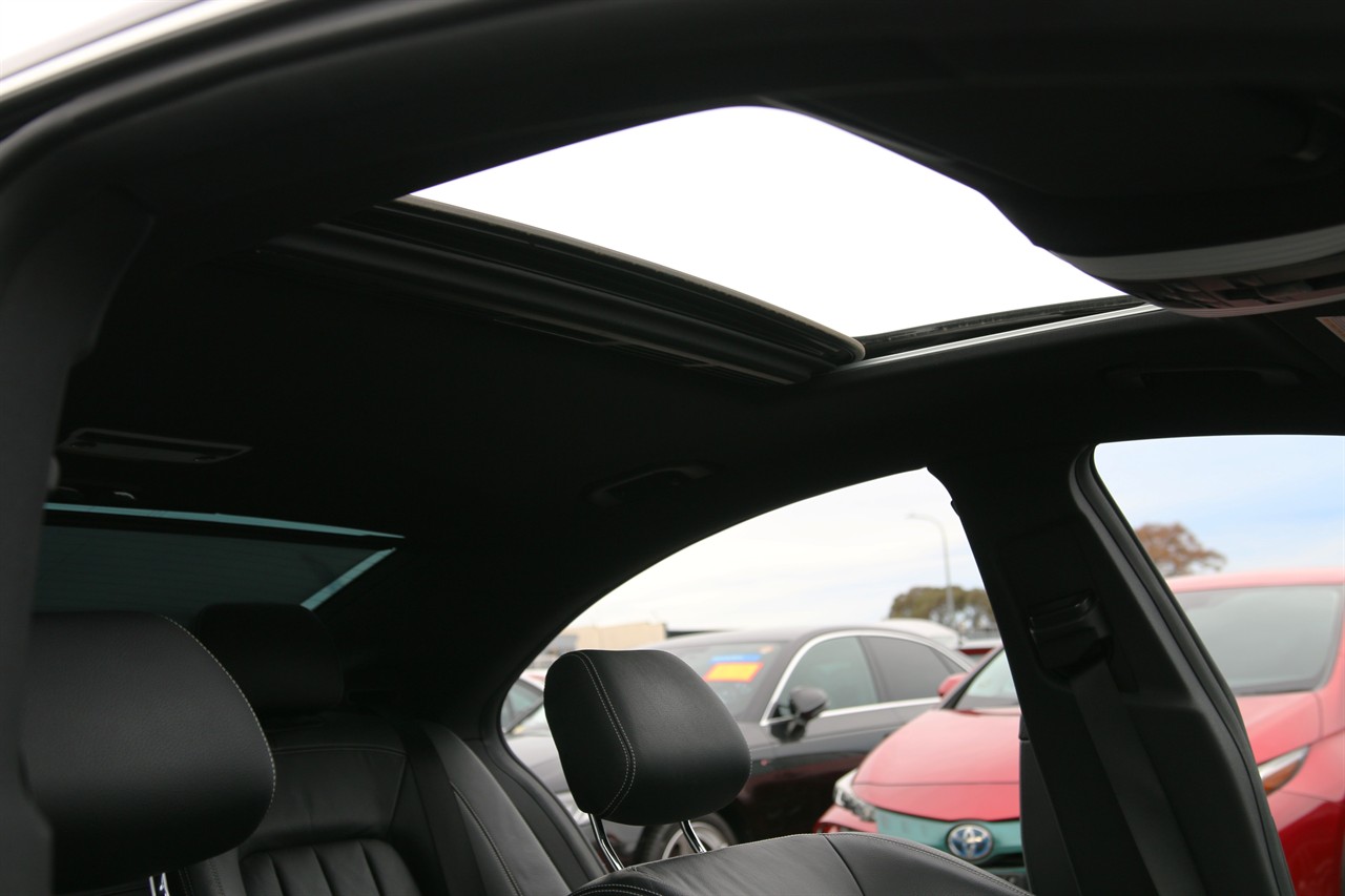 2012 Mercedes-Benz CLS350
