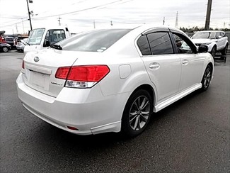 2014 Subaru Legacy - Thumbnail