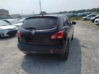2013 Nissan Dualis - Thumbnail