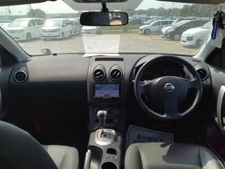 2013 Nissan Dualis - Thumbnail