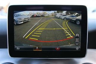 2016 Mercedes-Benz CLA250 - Thumbnail