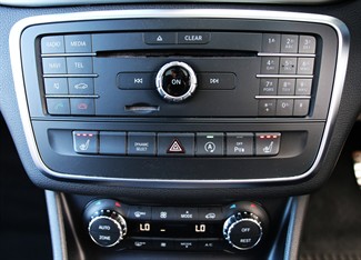 2016 Mercedes-Benz CLA250 - Thumbnail