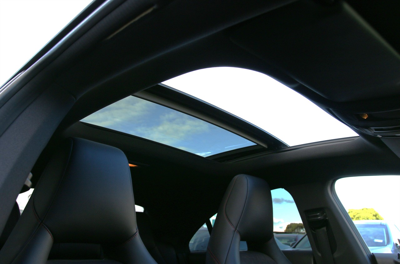 2016 Mercedes-Benz CLA250