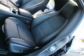 2016 Mercedes-Benz CLA250 - Thumbnail