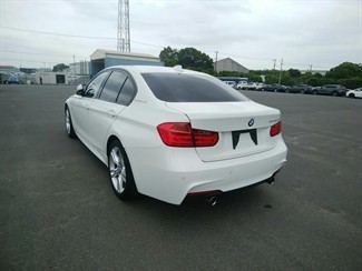 2014 BMW 335i - Thumbnail