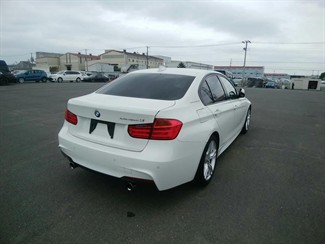2014 BMW 335i - Thumbnail