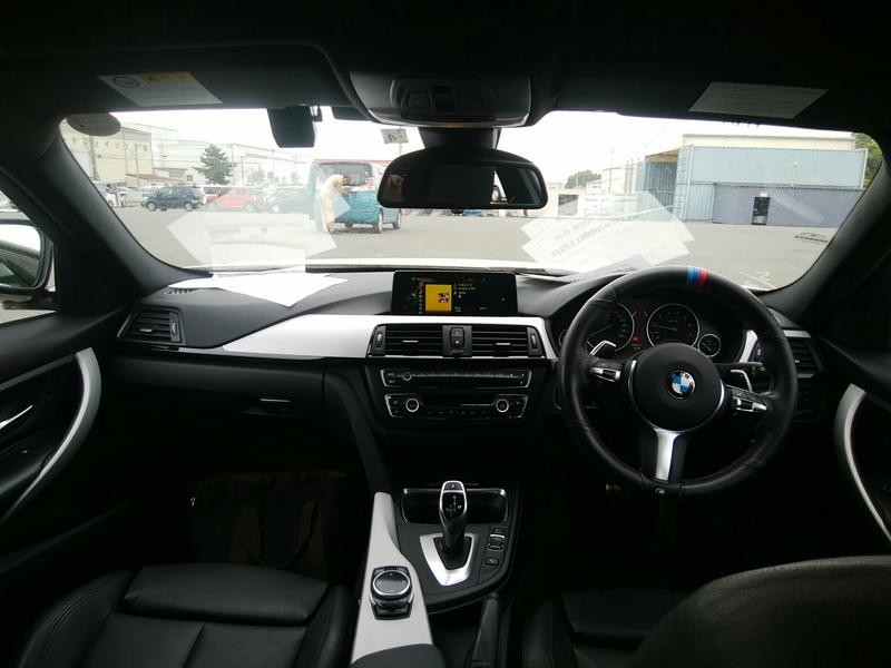 2014 BMW 335i