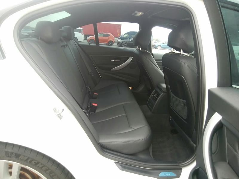 2014 BMW 335i