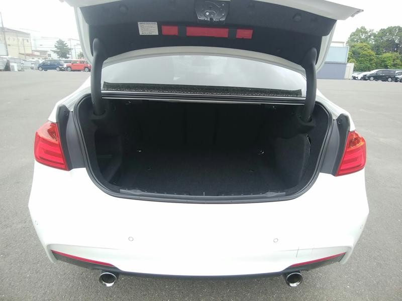 2014 BMW 335i
