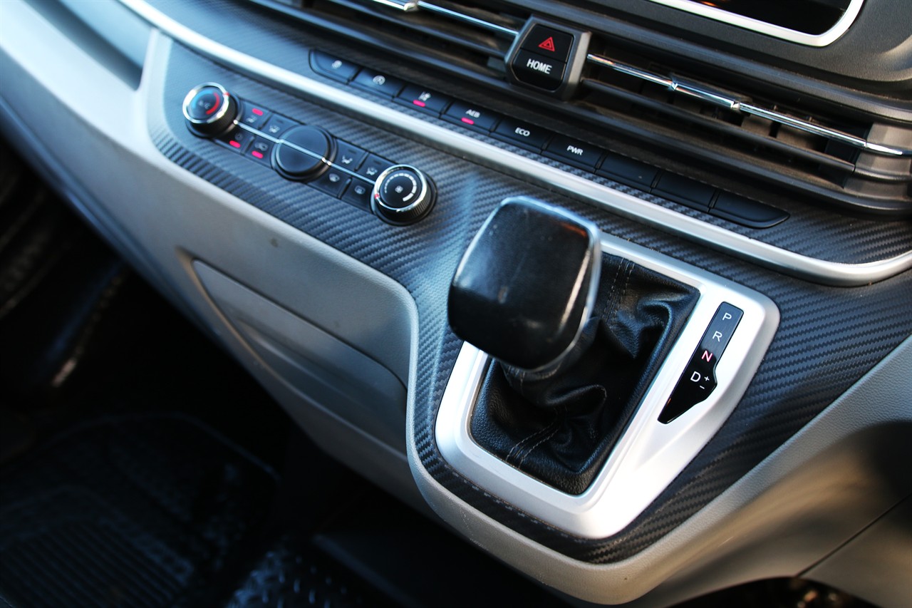 2021 LDV Deliver 9