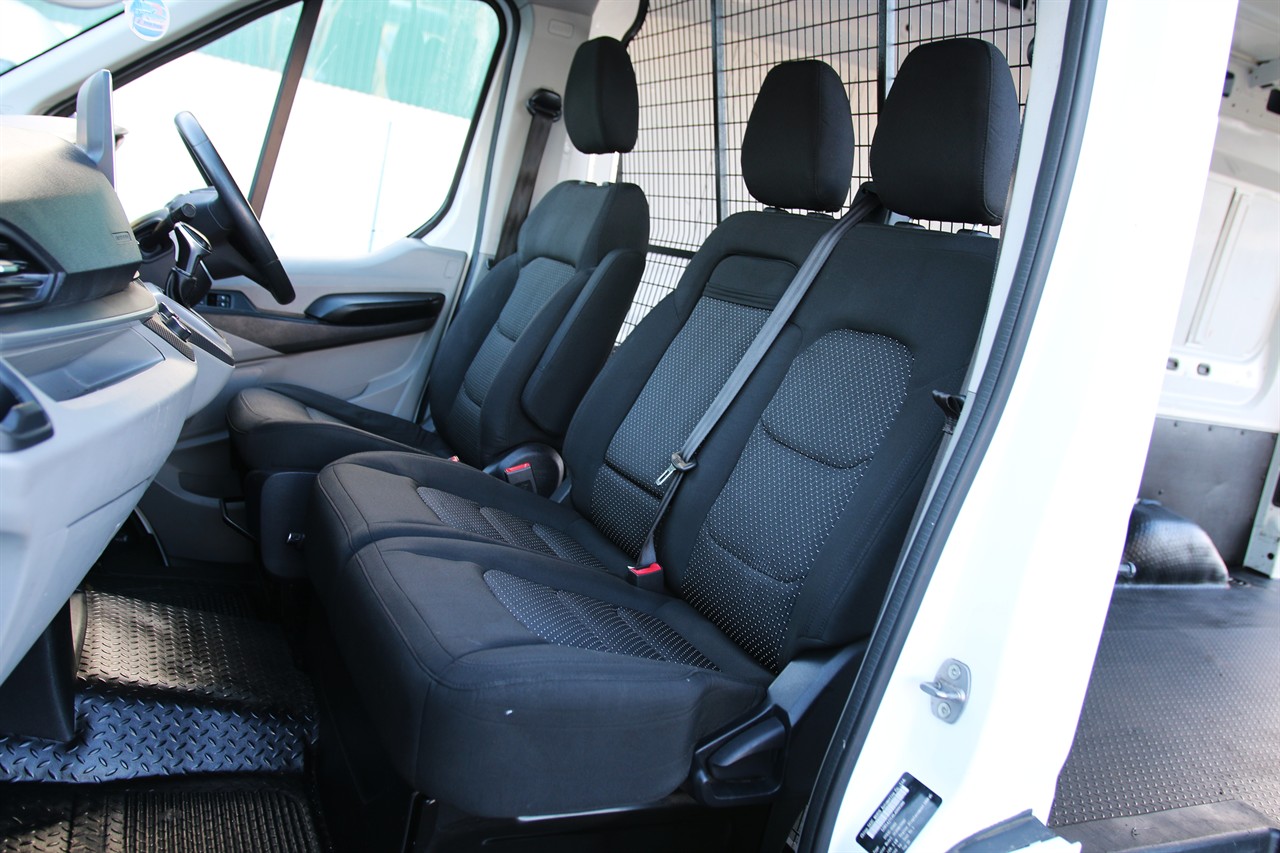 2021 LDV Deliver 9