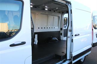 2021 LDV Deliver 9 - Thumbnail
