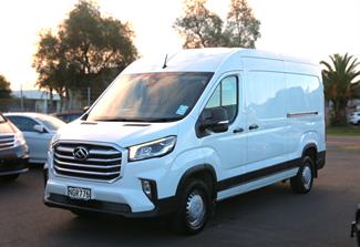 2021 LDV Deliver 9 - Thumbnail