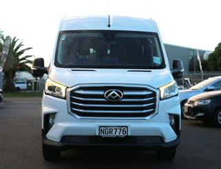 2021 LDV Deliver 9 - Thumbnail
