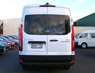 2021 LDV Deliver 9 - Thumbnail