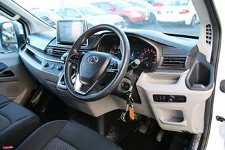 2021 LDV Deliver 9 - Thumbnail