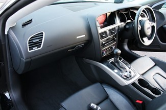 2012 Audi A5 - Thumbnail