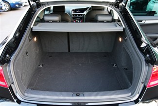 2012 Audi A5 - Thumbnail