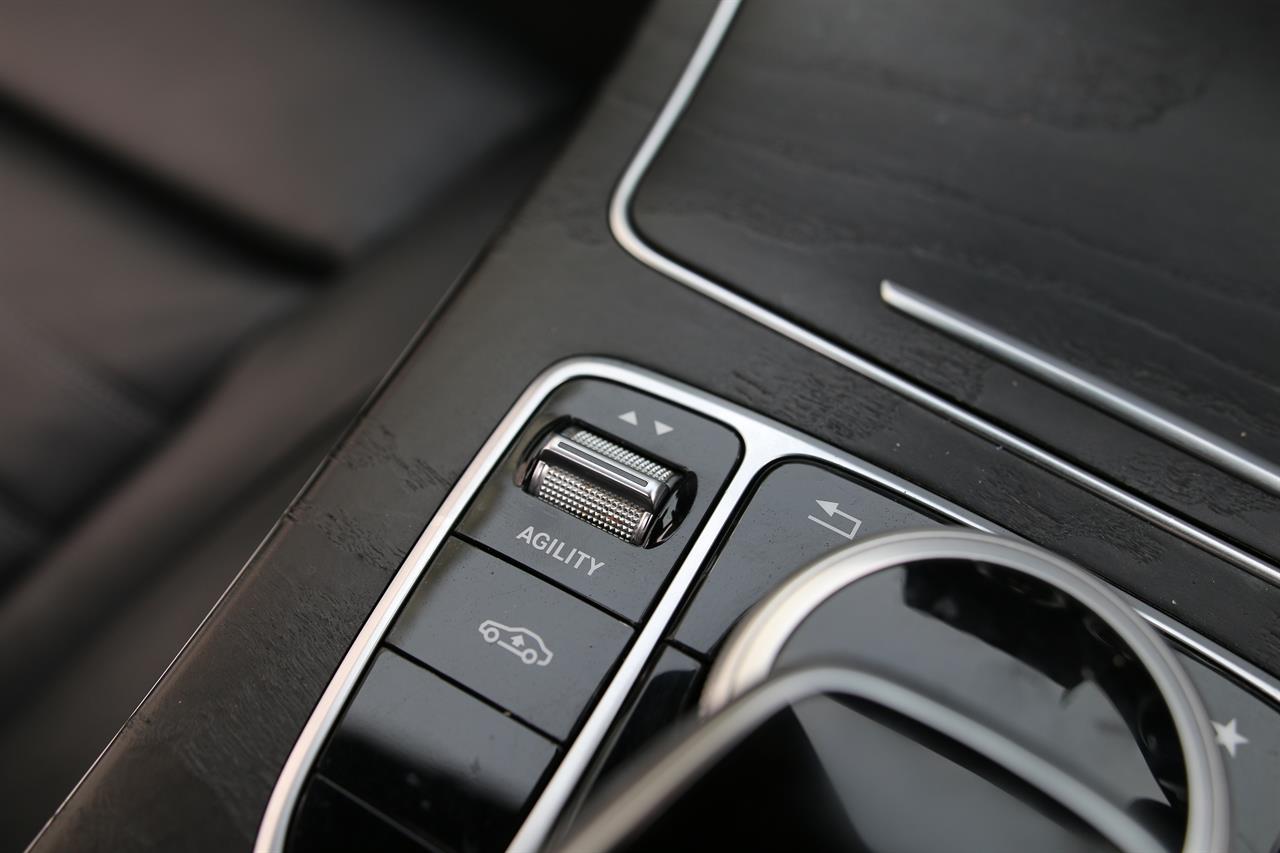 2014 Mercedes-Benz C 200