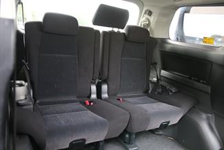 2013 Toyota Vellfire - Thumbnail