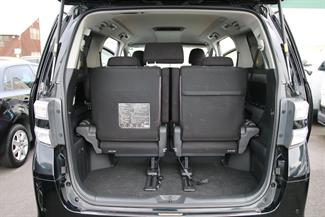 2013 Toyota Vellfire - Thumbnail