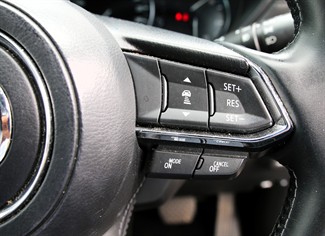 2020 Mazda CX-5 - Thumbnail