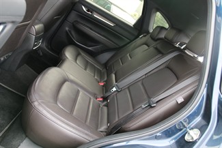 2020 Mazda CX-5 - Thumbnail