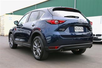 2020 Mazda CX-5 - Thumbnail