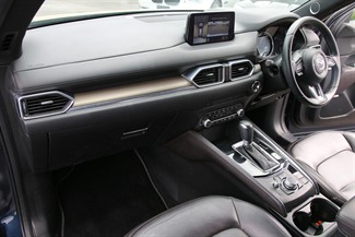 2020 Mazda CX-5 - Thumbnail