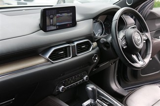 2020 Mazda CX-5 - Thumbnail