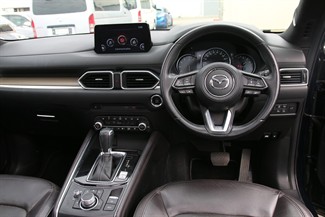 2020 Mazda CX-5 - Thumbnail