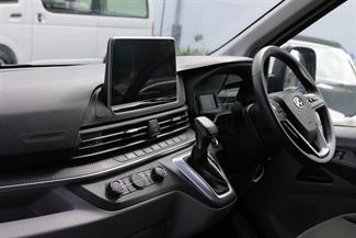 2024 LDV Deliver 9 - Thumbnail