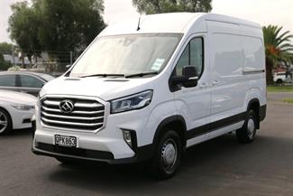 2024 LDV Deliver 9 - Thumbnail
