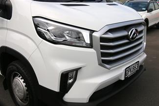 2024 LDV Deliver 9 - Thumbnail