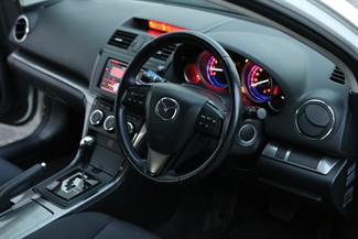 2011 Mazda Atenza - Thumbnail