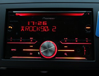 2011 Mazda Atenza - Thumbnail