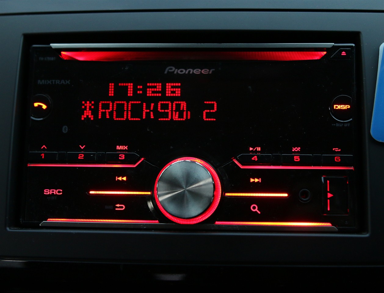 2011 Mazda Atenza