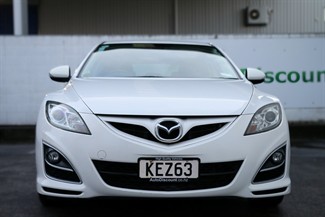 2011 Mazda Atenza - Thumbnail