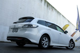 2011 Mazda Atenza - Thumbnail