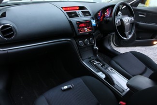 2011 Mazda Atenza - Thumbnail