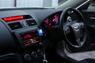 2011 Mazda Atenza - Thumbnail