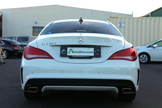 2014 Mercedes-Benz CLA250 - Thumbnail