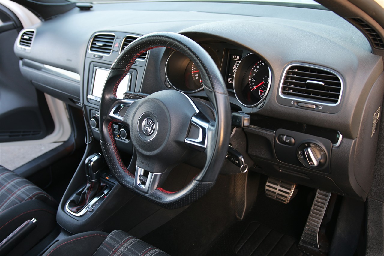 2013 Volkswagen Golf